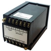 Relé de Tempo 24V Digimec STE-1 30 segundos 433 433 