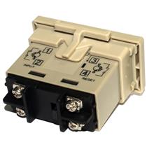 Contador de Pulsos Metaltex LC7 389 389