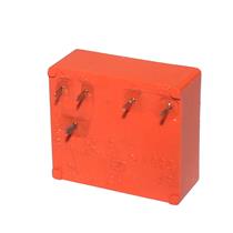 Relé Schrack RP-110006 7744 7744 