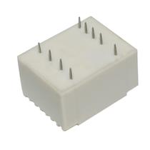 Minitrafo E-2X115V S-2X6,7V 183mA 3VA TE 3/2 7917 7917