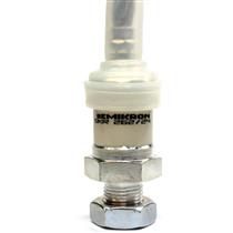 Diodo Retificador SEMIKRON SKR 262/24 UNF 7790 7790