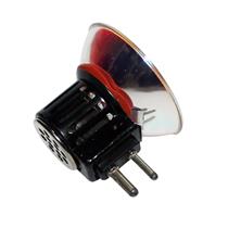 Lâmpada Dicróica 90° 30,0V 80W ELE 5084 5084