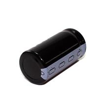 Capacitor Eletrolítico Ponta 330MF x 400V 643 643 