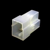 Conector Macho Fastin-On 3 Vias 551 551