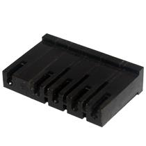 Conector Fêmea 5 Vias RTV 520 520 