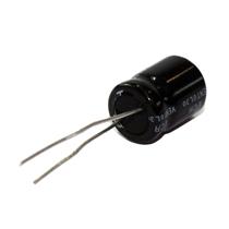 Capacitor Eletrolítico Radial 100MF x 63V 608 608 