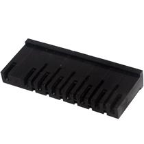 Conector Fêmea 8 Vias RTV 523 523 