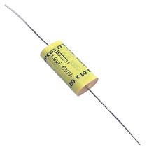 Capacitor Poliéster Axial 1MF x 630V B32231 736 736 