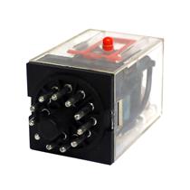 Relé Industrial Goodsky RK-302DLT 21156 21156 