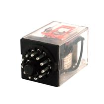 Relé Industrial Helishun HLS-MK3P-DC24V 21159 21159 