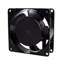 Microventilador Axial 80x80x25mm 110/220V AA8252HB-AW 21036 21036