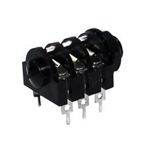 Jack Stereo para Placa J10 SK-147 2185 2185