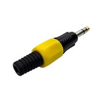 Plug P10 Stereo Profissional CSR SK-133 2190 2190