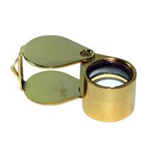 Lupa de Metal com Tampa CSR 55366 2195 2195 