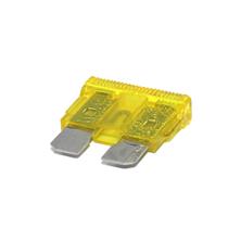 Fusível Lâmina Médio 20A 3338 3338 