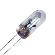 Lâmpada Filamento 6,0V 3mm Branca 4949 4949 