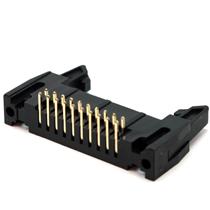 Conector IDC Macho Metaltex IDCEN-20 1563 1563