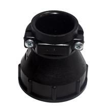 Capa para Conector CPC 24/37 vias Tyco 1-206138-0 1568 1568