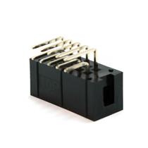 Conector IDC Macho Metaltex IDCSN-10 1447 1447
