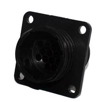 Conector Macho CPC 16 vias Tyco 206036-1 1569 1569