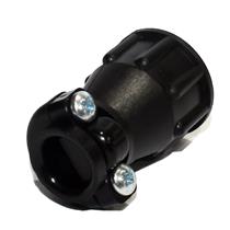 Capa para Conector CPC 9 vias Tyco 206966-9 1533 1533