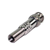 Conector Metálico BNC Macho Parafuso HBN-081 1457 1457