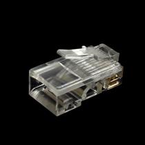 Conector 10x10 RJ45 Macho 1537 1537 