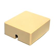 Caixa de Superfície uma Saída RJ-45 1535 1535 