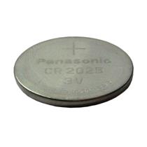 Bateria de Lithium Panasonic CR-2025 13527 13527 