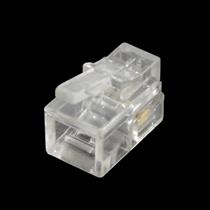 Conector 4X2 RJ12 Macho 19313 19313 