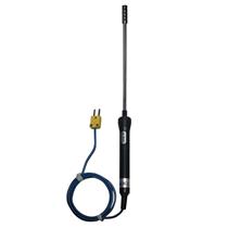 Ponta Termopar Tipo K Minipa TPK-04 15555 15555 