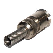 Conector Fêmea 4Vias para Cabo Whinner WC-4PC 4540 4540