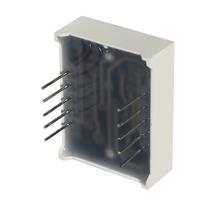 Display Led Cátodo Vermelho FYS-8014AS-21 2276 2276 