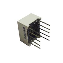 Display Led Cátodo Verde MS-0393-G-GW 2283 2283