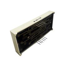 Display Triplo Ânodo Vermelho MT-0806-A-GW 2290 2290