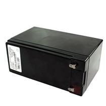 Bateria Chumbo-Ácida 12V 9A UP-1290 20938 20938