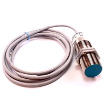 Sensor Indutivo Tubular Tecnotron IS-10-30H-WA3/Z 10936 10936