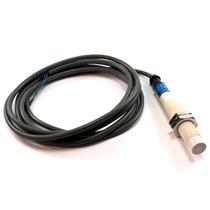 Sensor Indutivo Tubular Tecnotron IN-4P-12SB-WA/JL = IS-4-12PRG-WA/YL 10937 10937