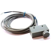 Sensor Indutivo Não Tubular Tecnotron IS-5-FXM-NF/YL = IS-5-FXM-WF/YL 10969 10969 