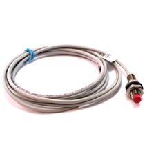 Sensor Indutivo Tubular Tecnotron IN-2,2M-8EA-NA/TCL 11001 11001