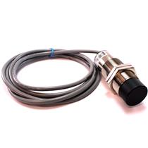 Sensor Capacitivo Tubular Tecnotron SCA-15-30H-NR/QL 11002 11002