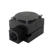 Sensor Indutivo Não Tubular Telemecanique XSB-A25911 10905 10905