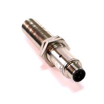 Sensor Fotoelétrico Tubular de Barreira Tecnotron SBR-10-18M12-PR/QL 10938 10938 