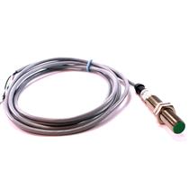 Sensor Indutivo Tubular Tecnotron IB-2M-12SB-PR/XL 10971 10971 