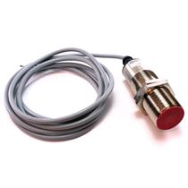 Sensor Indutivo Tubular Tecnotron IS-10-30G-NR/PQL 10908 10908 