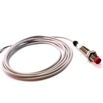 Sensor Indutivo Tubular Tecnotron IN-4M-12SB-NR/XL 10972 10972 