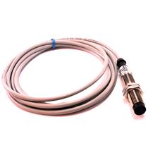 Sensor Indutivo Tubular Tecnotron IN-4M-12SB-PR/XL 10973 10973