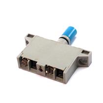 Sensor Indutivo Não Tubular Tecnotron IB-2P-E25P-WF/HL = IS-2-FXC-WF/YL 10909 10909 