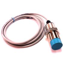 Sensor Indutivo Tubular Tecnotron IS-15-30G-WR4/Y 10975 10975