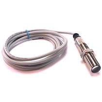 Sensor Fotoelétrico Tubular de Barreira Tecnotron SBR-10-18G-PR/QL 11007 11007 